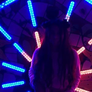 Meet your Posher, Candace